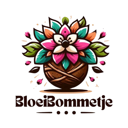 BloeiBommetje
